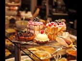 wholesale retail bakery with