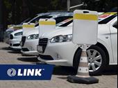 highly profitable vehicle rental