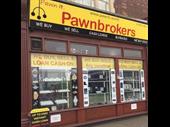pawnbrokers kent fca license