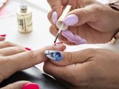 highly profitable nail salon
