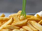 nationally recognised takeaway franchise