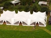highly popular marquee hire