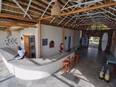 profitable dive center mozambique