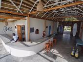 profitable dive center mozambique