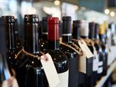 established liquor store north