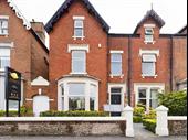 established leasehold licensed cafe