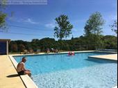 campsite biarritz for sale