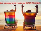 campsite bedarieux for sale