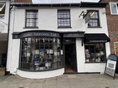 soft furnishings homeware retailer