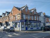 profitable pub with three