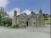 shropshire character cottage style