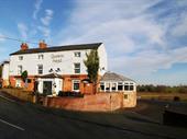 shropshire canalside destination dining