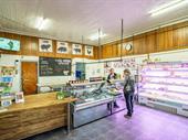 butcher business for sale