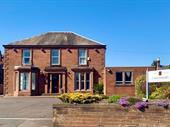 family owned hotel dumfries