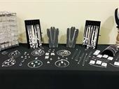 boutique pop up jewelry
