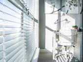 window shutters blinds retailer
