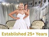 bridal boutique exceptional owner
