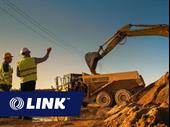 heavy haulage civil earthmoving