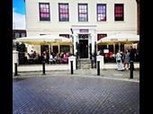 high end wine bar