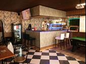 long established cafe sports