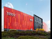futurum shopping center brno