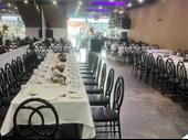 elegant restaurant western sydney