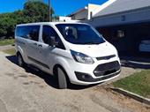 speedy shuttle transport service