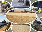 groundbreaking site development infrastructure