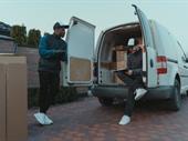 established distribution service co