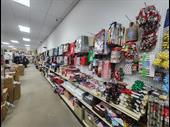 bargain harley's retail store