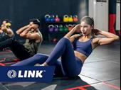 plus fitness 24 7