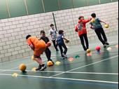 established children's education provider