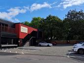 restaurant retail opportunnity huntly