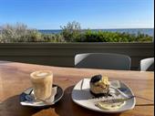 cafe with lifestyle profit