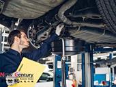 mechanic repairs richmond victoria