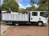 dog transportation business servicing