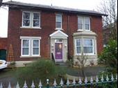 prestigious offices blackpool