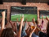 hometown sports bar grill