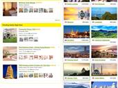 automatic hotel booking website