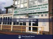 dental practice specialising the