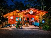casitas tenorio b& b