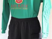 bespoke teamwear brand surrey