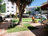 fully equipped central fuengirola