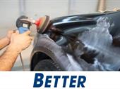 excellent mobile vehicle paint