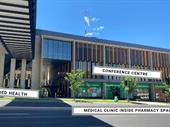 for lease specialist medical