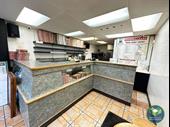 hot food takeaway leigh