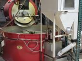 established wholesale coffee roasting