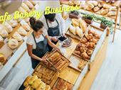 managed cafe bakery new