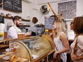 6 days bakery cafe