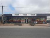 freehold commercial supermarket lock